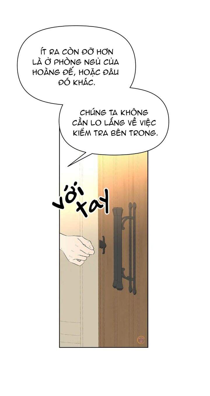 Công Chúa Thời Gian Có Hạn Chapter 40 - Trang 2