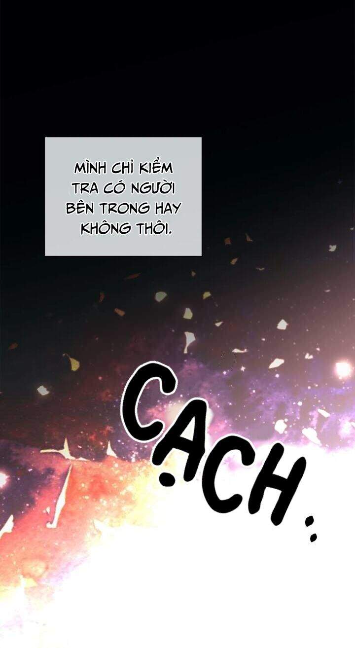 Công Chúa Thời Gian Có Hạn Chapter 40 - Trang 2