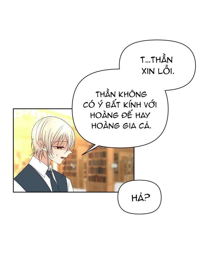 Công Chúa Thời Gian Có Hạn Chapter 40 - Trang 2