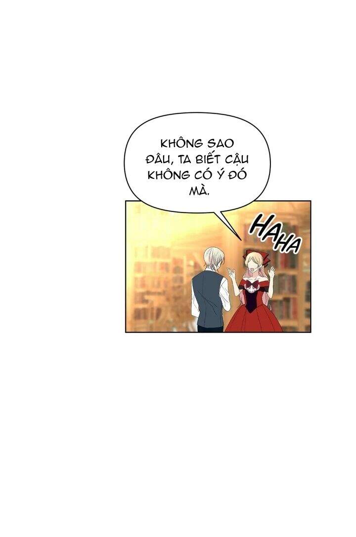 Công Chúa Thời Gian Có Hạn Chapter 40 - Trang 2