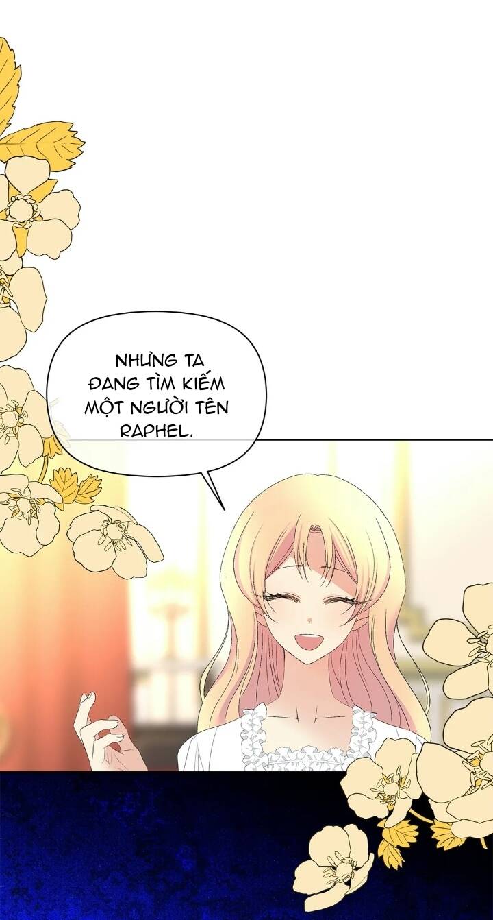 Công Chúa Thời Gian Có Hạn Chapter 39 - Trang 2