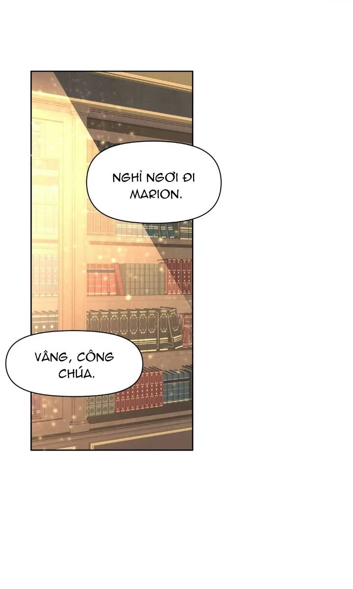 Công Chúa Thời Gian Có Hạn Chapter 39 - Trang 2