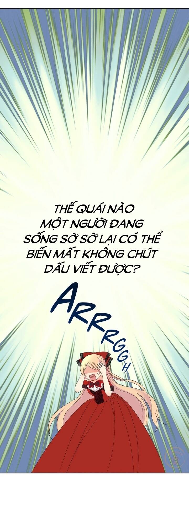 Công Chúa Thời Gian Có Hạn Chapter 39 - Trang 2