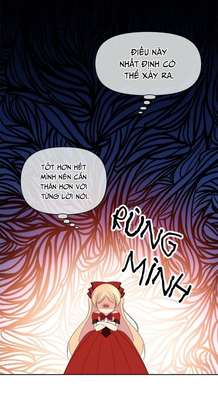 Công Chúa Thời Gian Có Hạn Chapter 39 - Trang 2