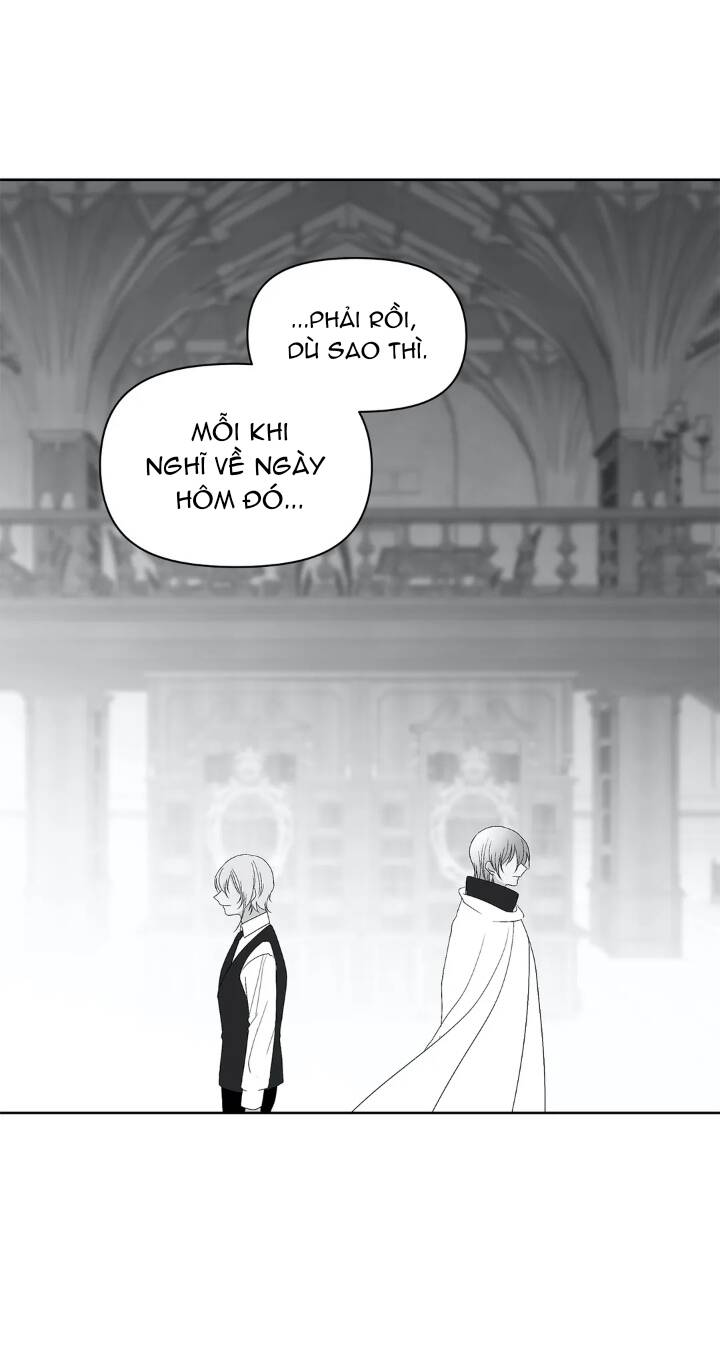 Công Chúa Thời Gian Có Hạn Chapter 39 - Trang 2