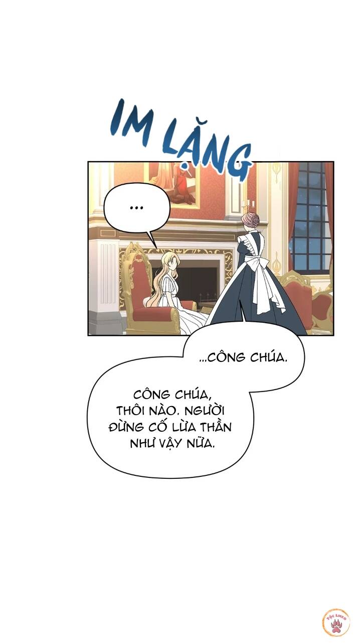 Công Chúa Thời Gian Có Hạn Chapter 39 - Trang 2