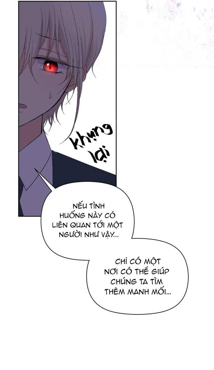 Công Chúa Thời Gian Có Hạn Chapter 39 - Trang 2