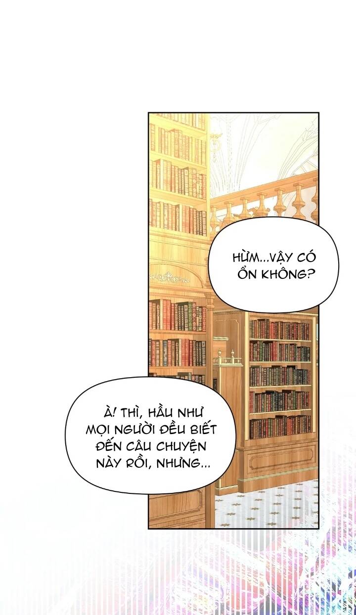 Công Chúa Thời Gian Có Hạn Chapter 38 - Trang 2