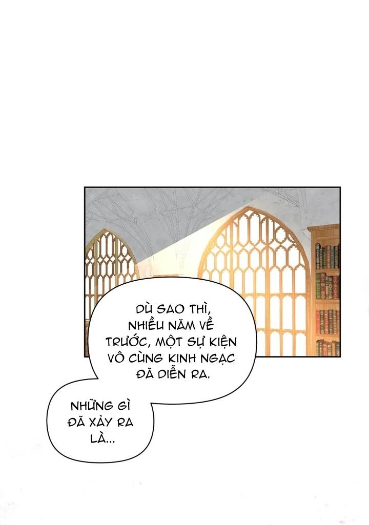 Công Chúa Thời Gian Có Hạn Chapter 38 - Trang 2