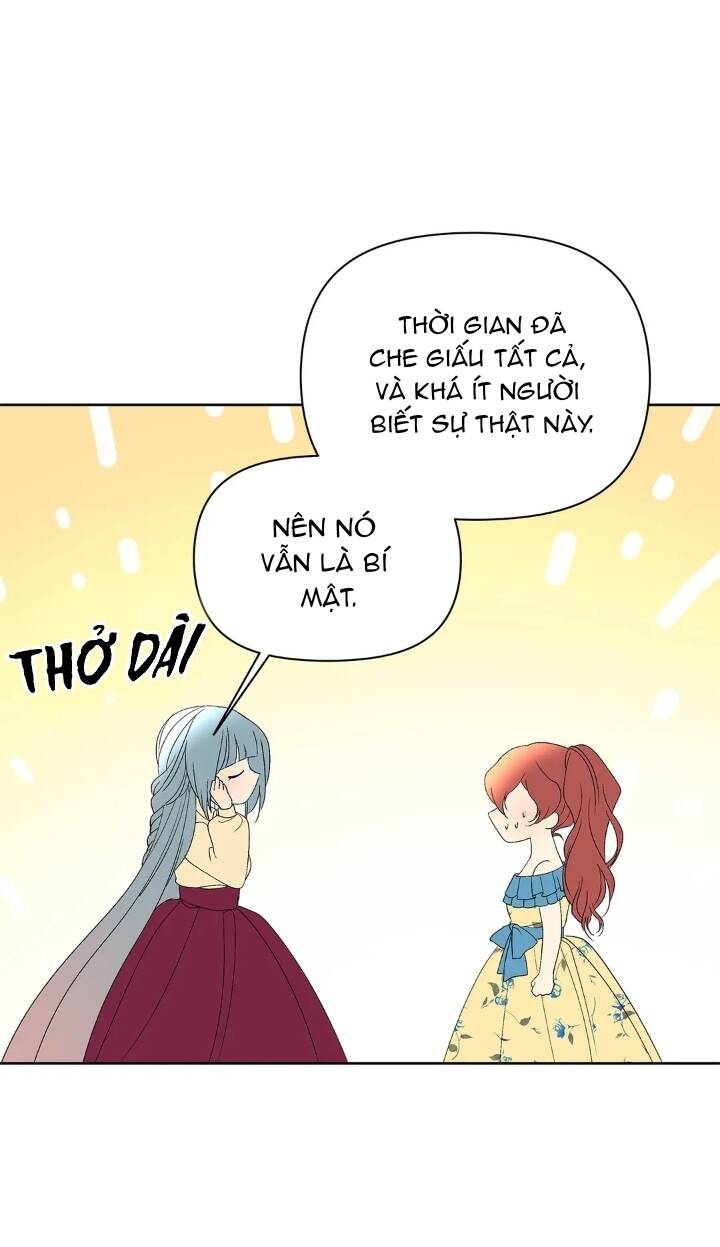 Công Chúa Thời Gian Có Hạn Chapter 38 - Trang 2