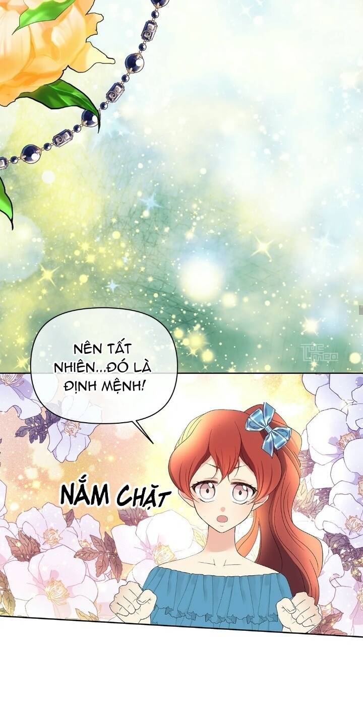 Công Chúa Thời Gian Có Hạn Chapter 38 - Trang 2