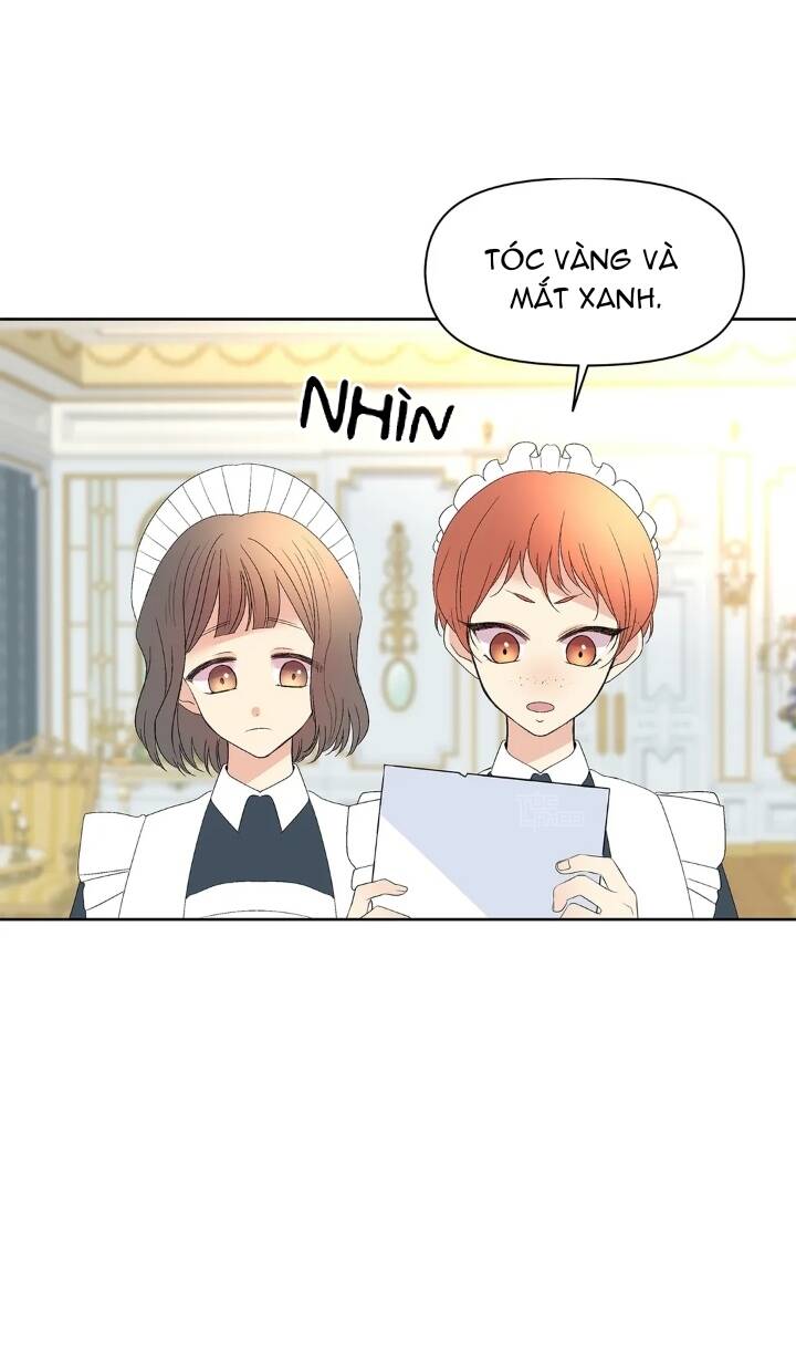 Công Chúa Thời Gian Có Hạn Chapter 38 - Trang 2