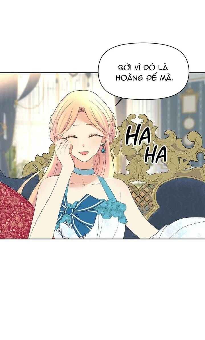 Công Chúa Thời Gian Có Hạn Chapter 38 - Trang 2