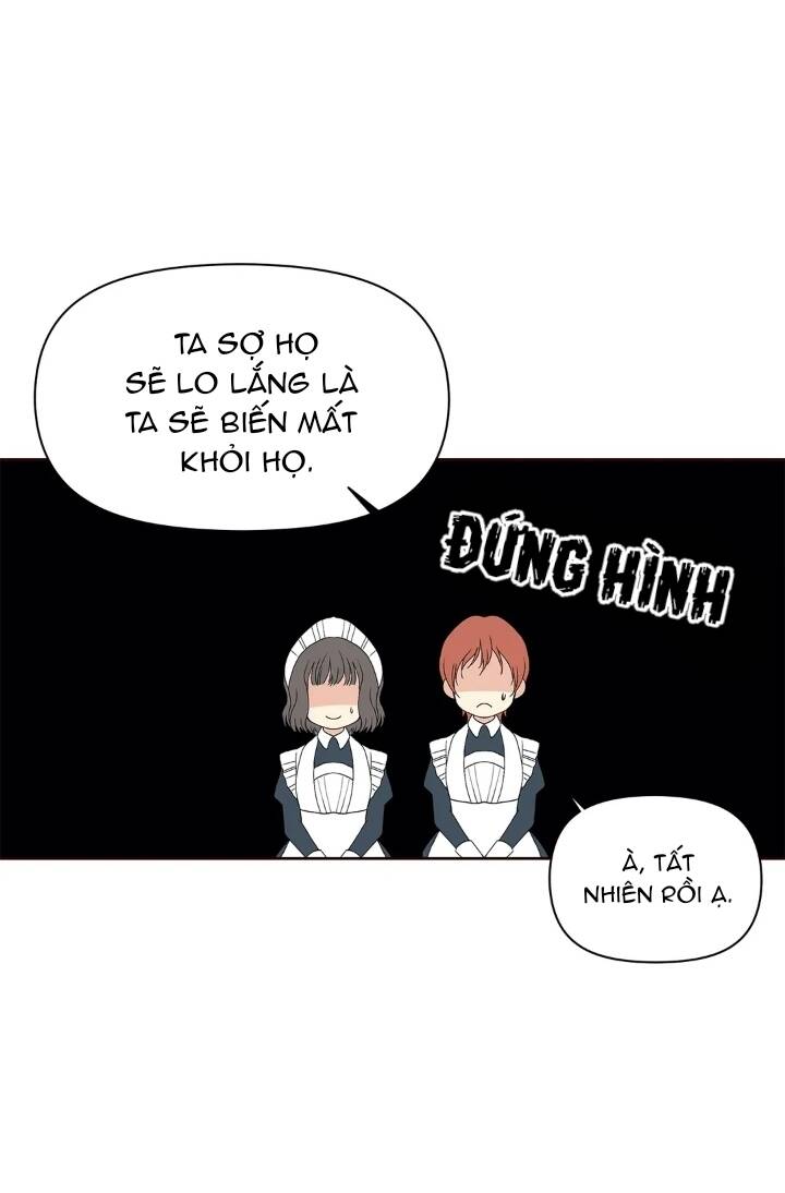 Công Chúa Thời Gian Có Hạn Chapter 38 - Trang 2