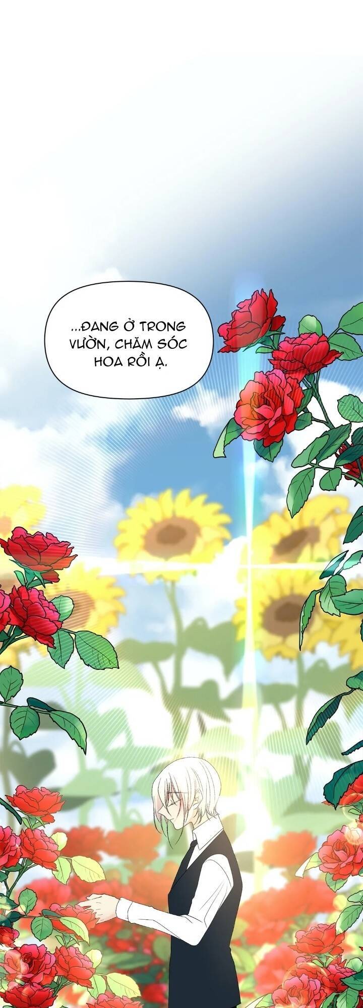 Công Chúa Thời Gian Có Hạn Chapter 38 - Trang 2