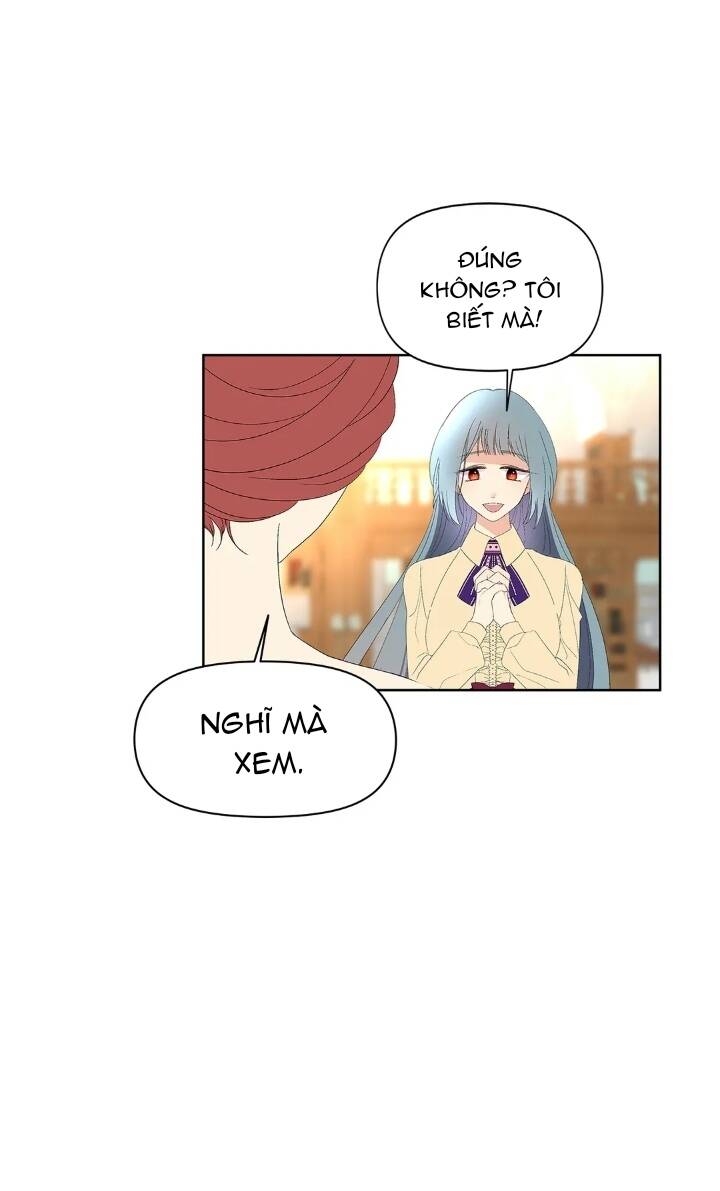 Công Chúa Thời Gian Có Hạn Chapter 38 - Trang 2