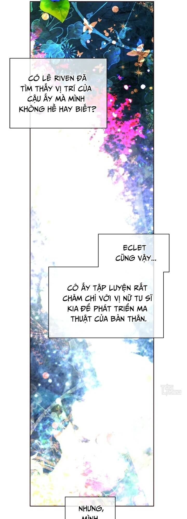 Công Chúa Thời Gian Có Hạn Chapter 38 - Trang 2