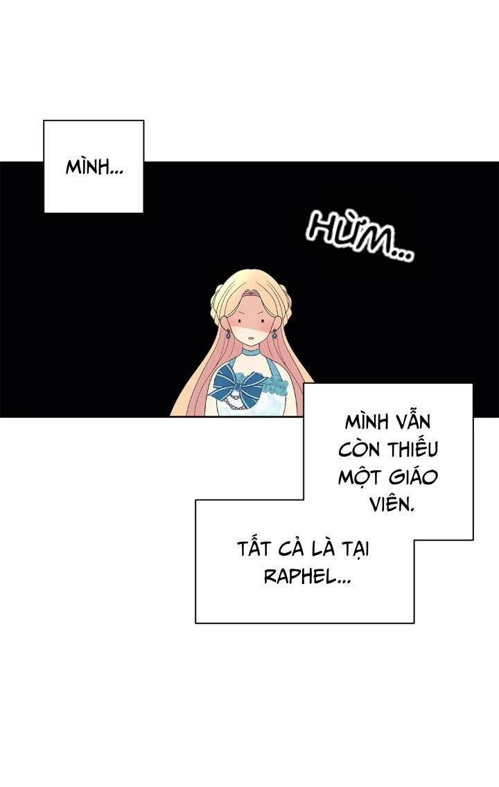 Công Chúa Thời Gian Có Hạn Chapter 38 - Trang 2