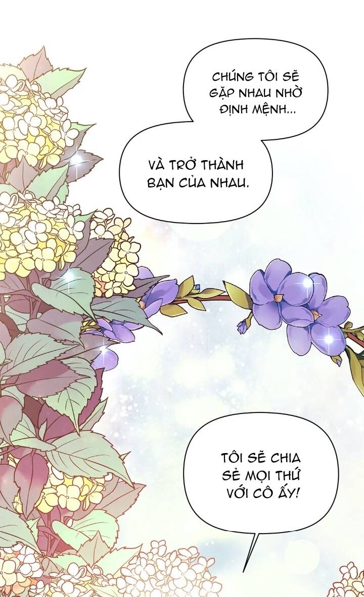 Công Chúa Thời Gian Có Hạn Chapter 38 - Trang 2