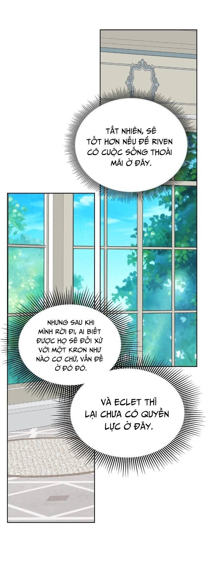 Công Chúa Thời Gian Có Hạn Chapter 37 - Trang 2