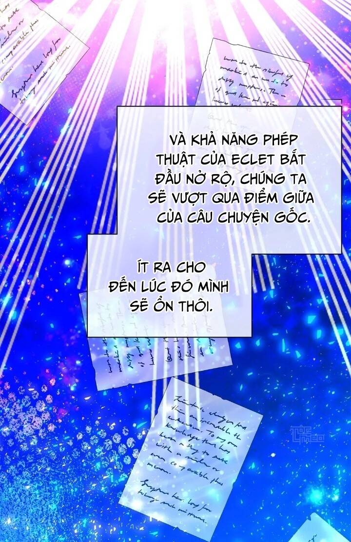 Công Chúa Thời Gian Có Hạn Chapter 37 - Trang 2