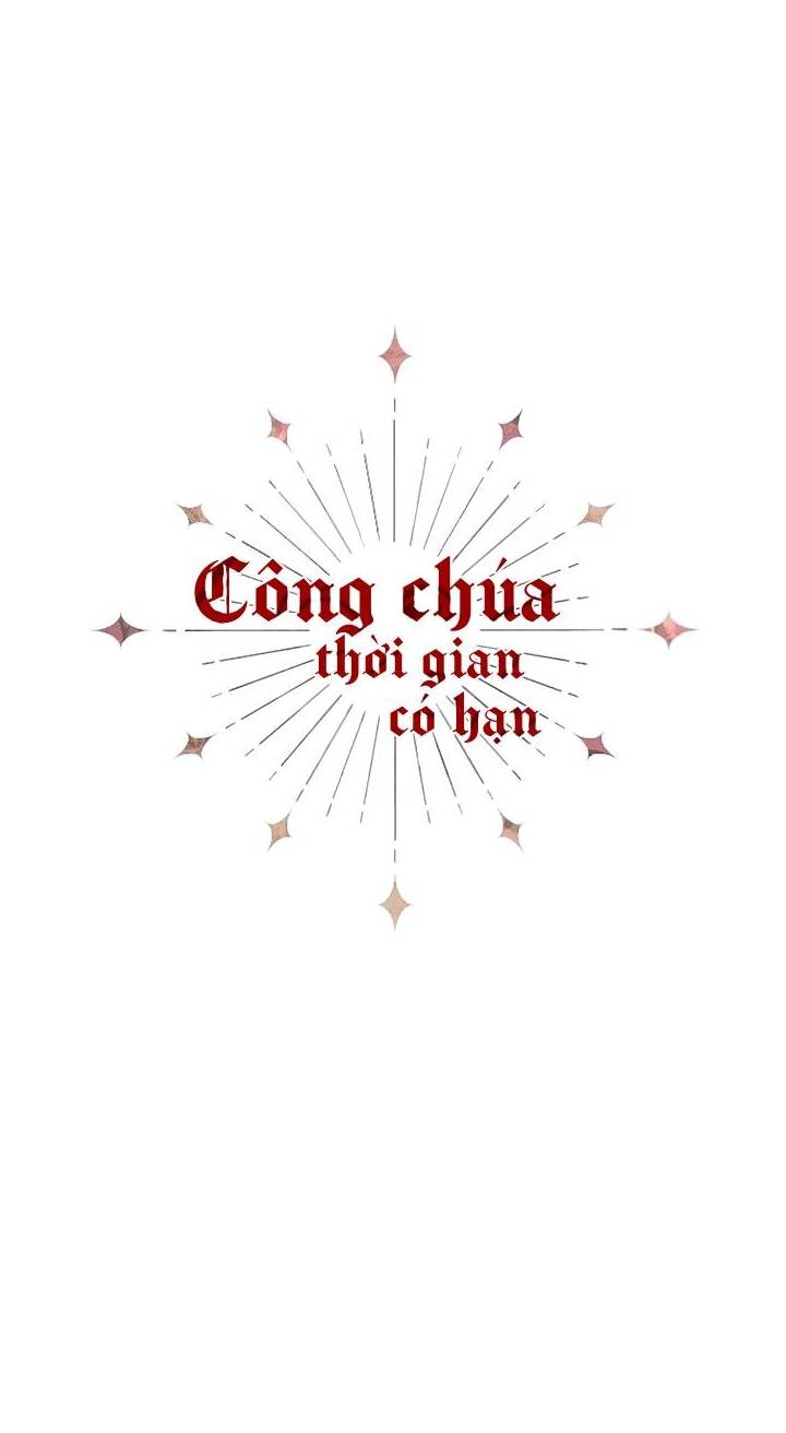 Công Chúa Thời Gian Có Hạn Chapter 37 - Trang 2