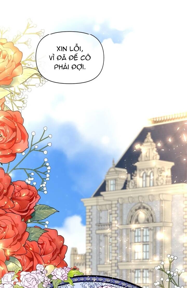 Công Chúa Thời Gian Có Hạn Chapter 37 - Trang 2