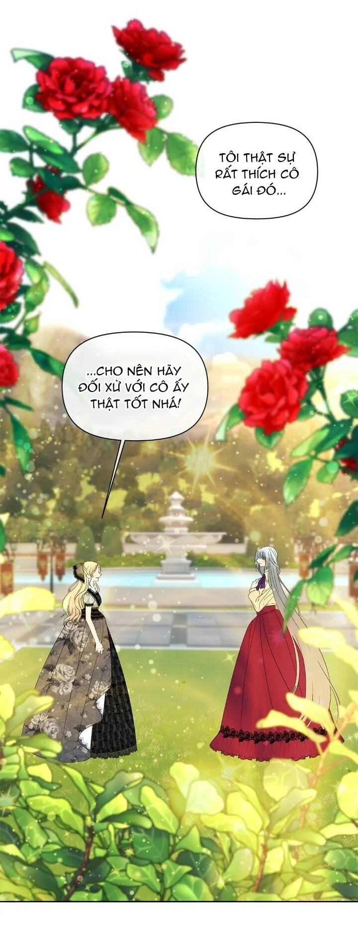 Công Chúa Thời Gian Có Hạn Chapter 37 - Trang 2