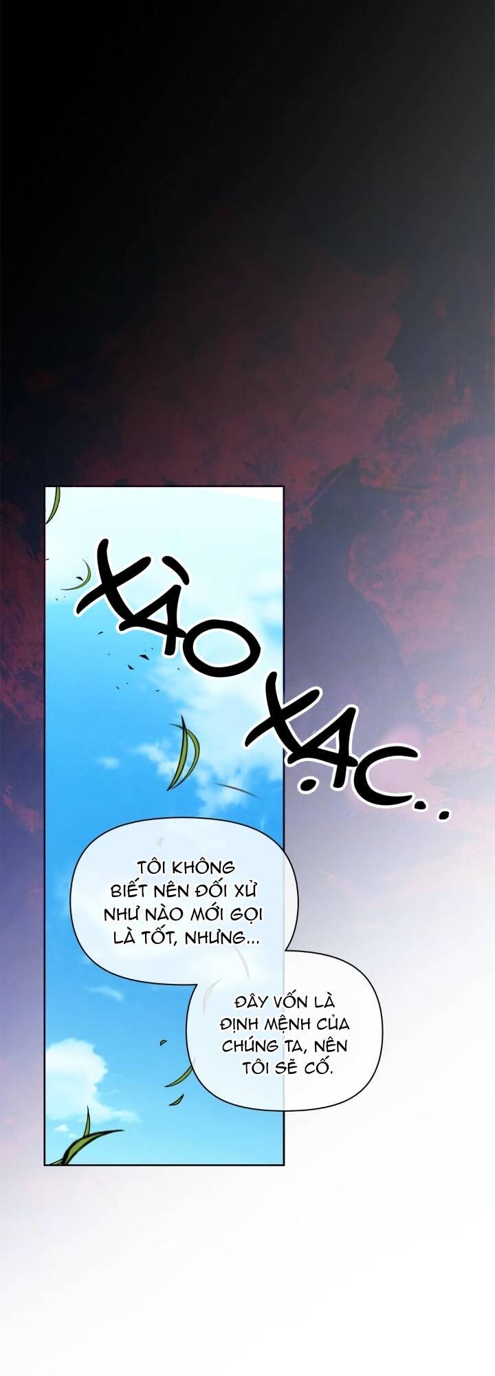 Công Chúa Thời Gian Có Hạn Chapter 37 - Trang 2