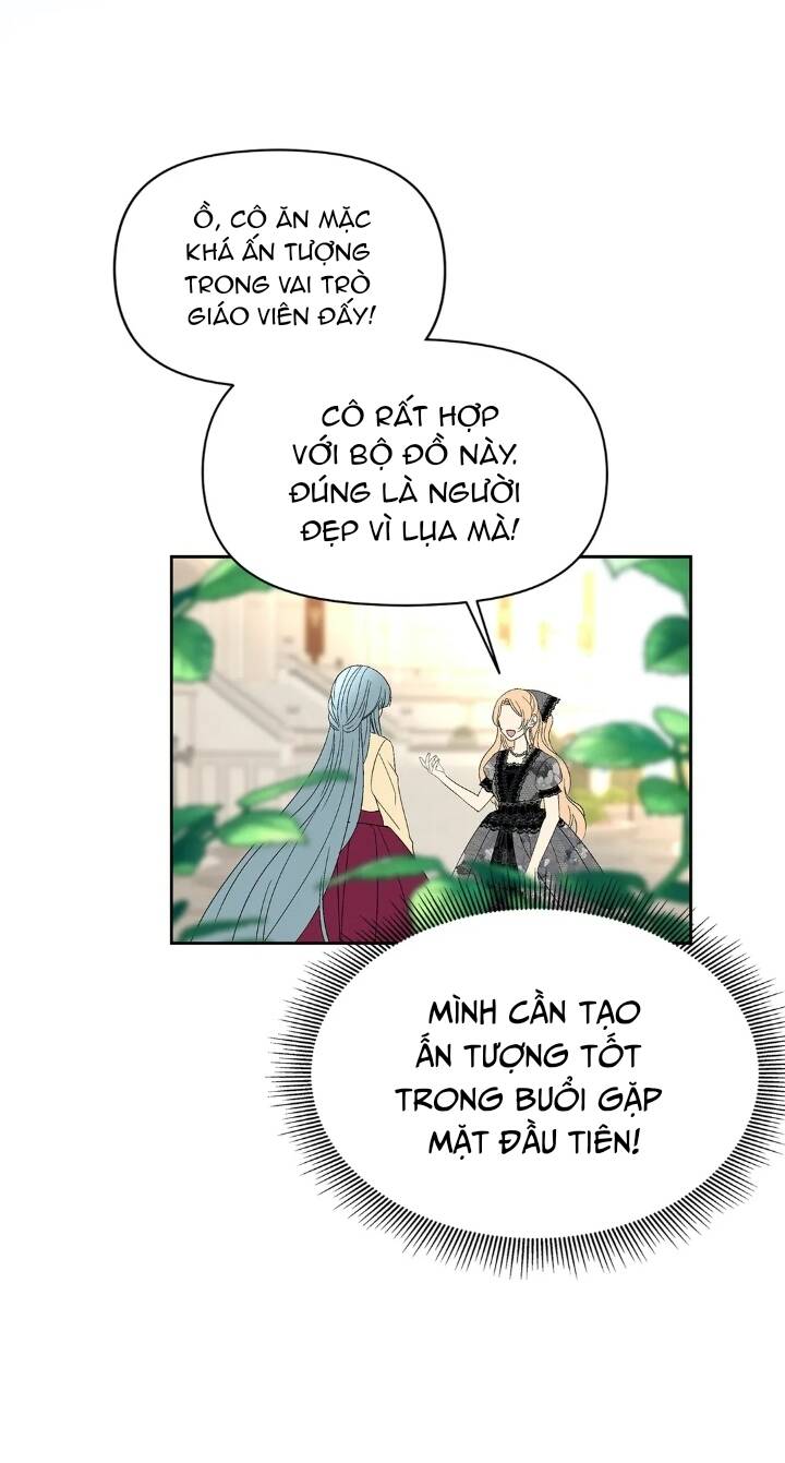 Công Chúa Thời Gian Có Hạn Chapter 37 - Trang 2