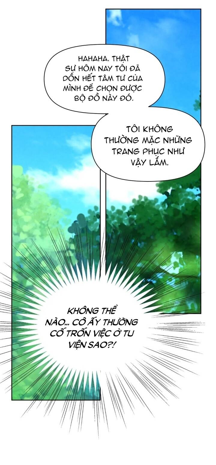 Công Chúa Thời Gian Có Hạn Chapter 37 - Trang 2