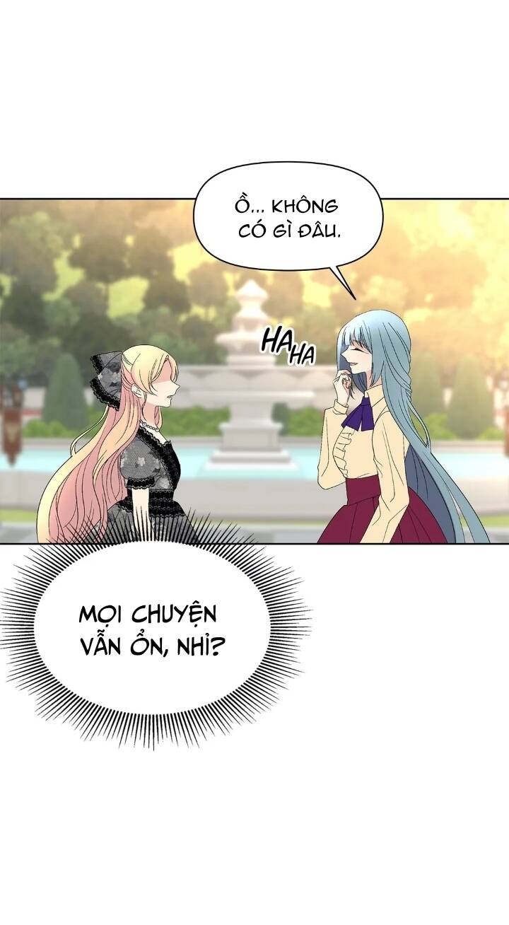 Công Chúa Thời Gian Có Hạn Chapter 37 - Trang 2