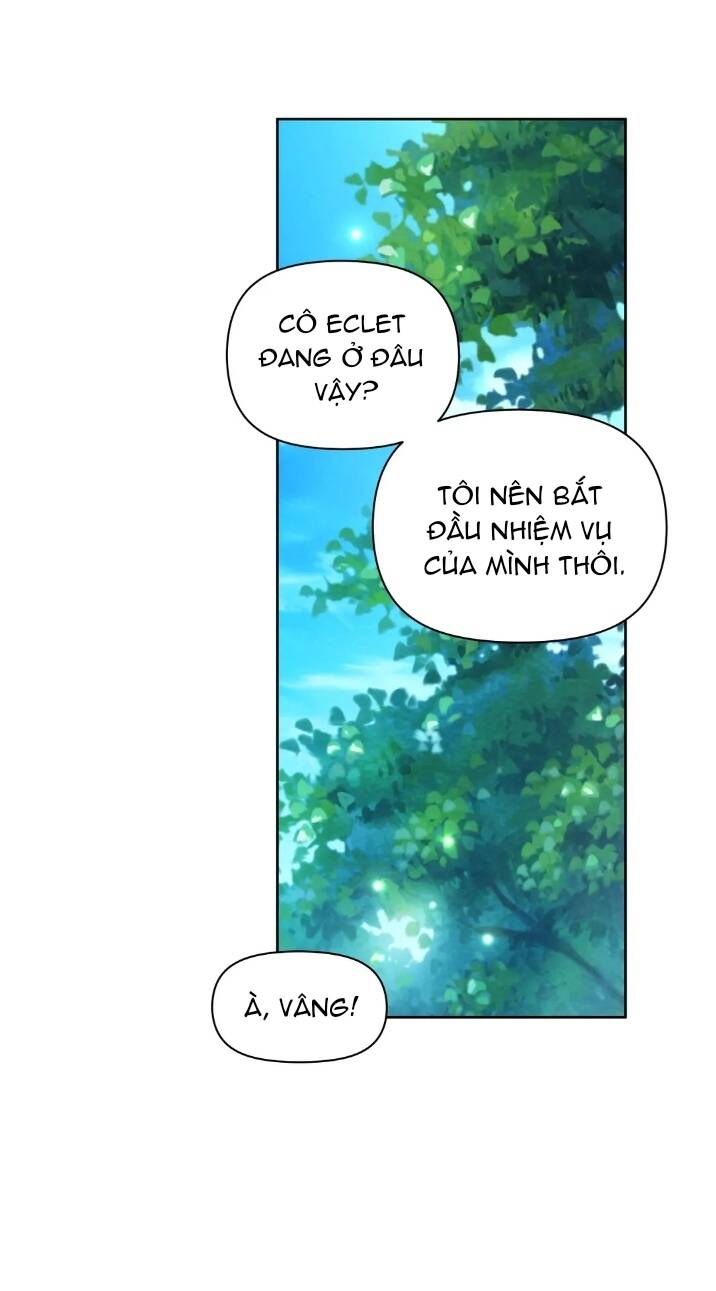 Công Chúa Thời Gian Có Hạn Chapter 37 - Trang 2