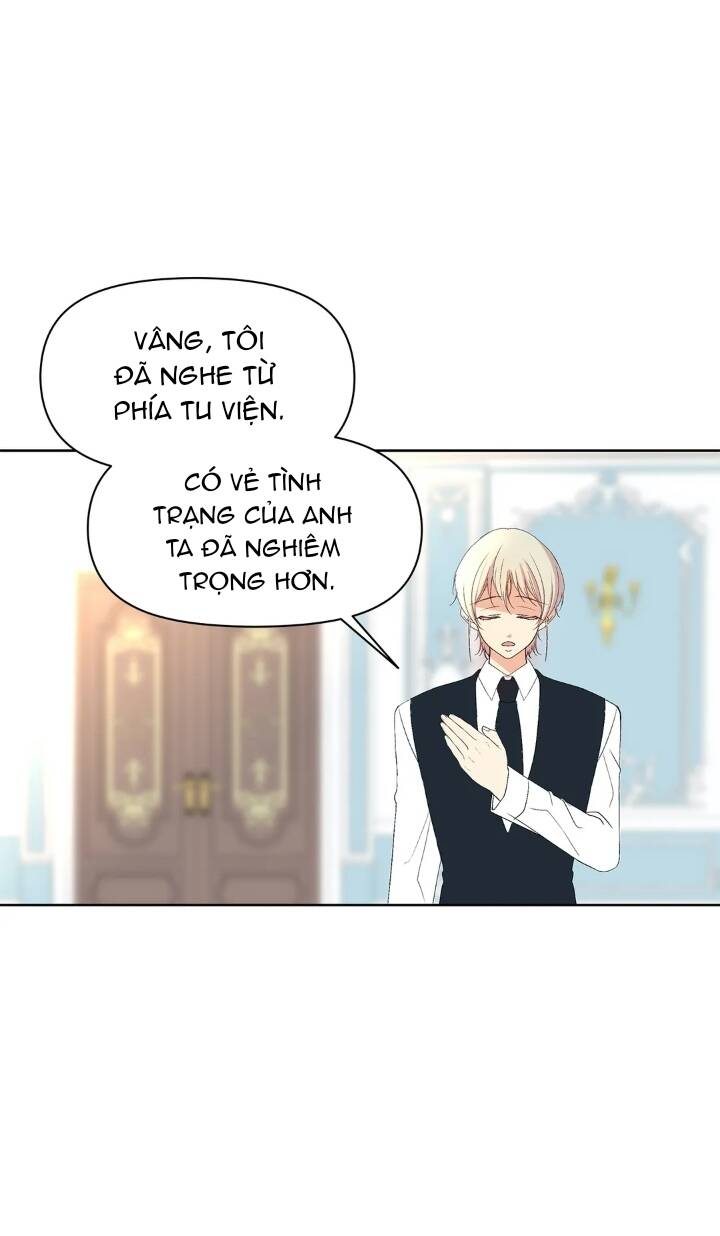 Công Chúa Thời Gian Có Hạn Chapter 37 - Trang 2