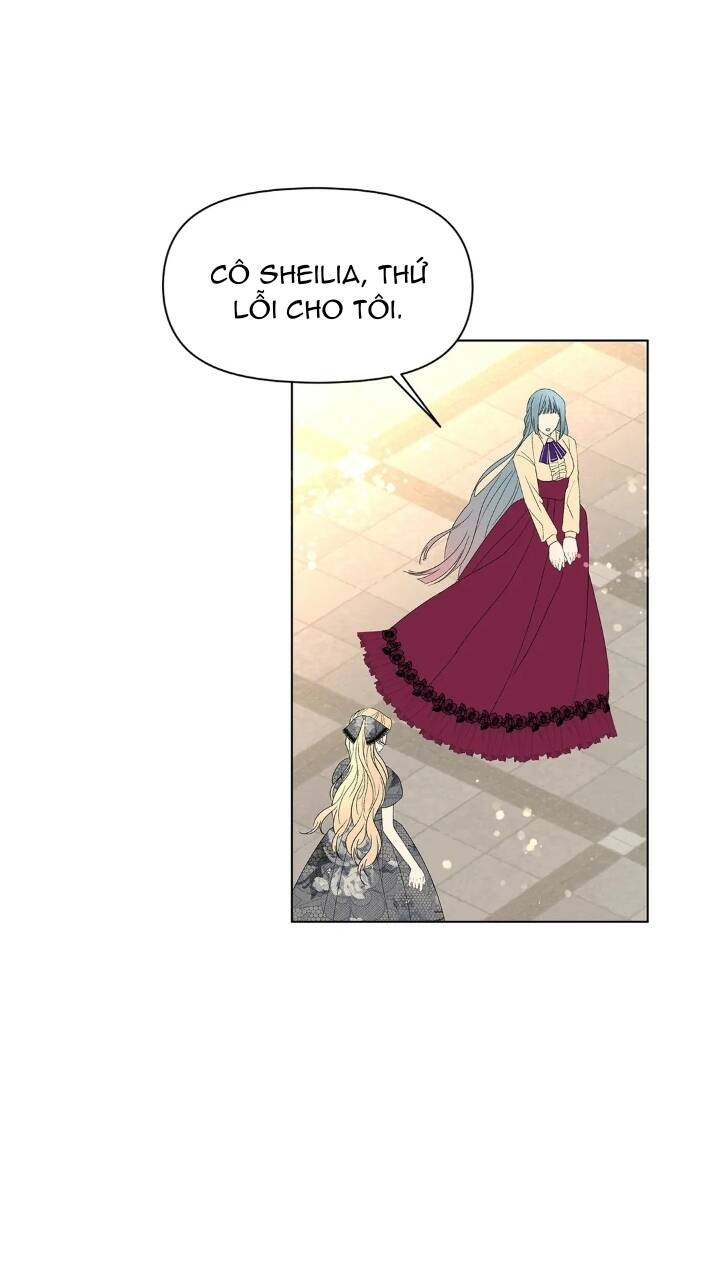 Công Chúa Thời Gian Có Hạn Chapter 37 - Trang 2