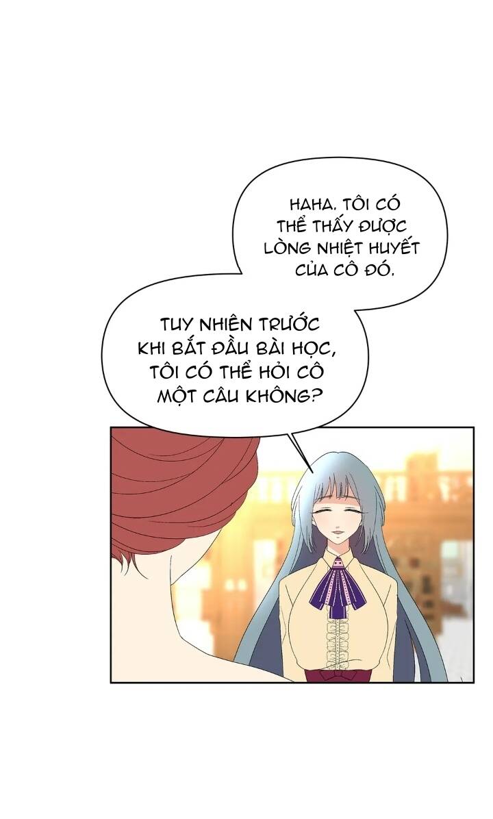 Công Chúa Thời Gian Có Hạn Chapter 37 - Trang 2