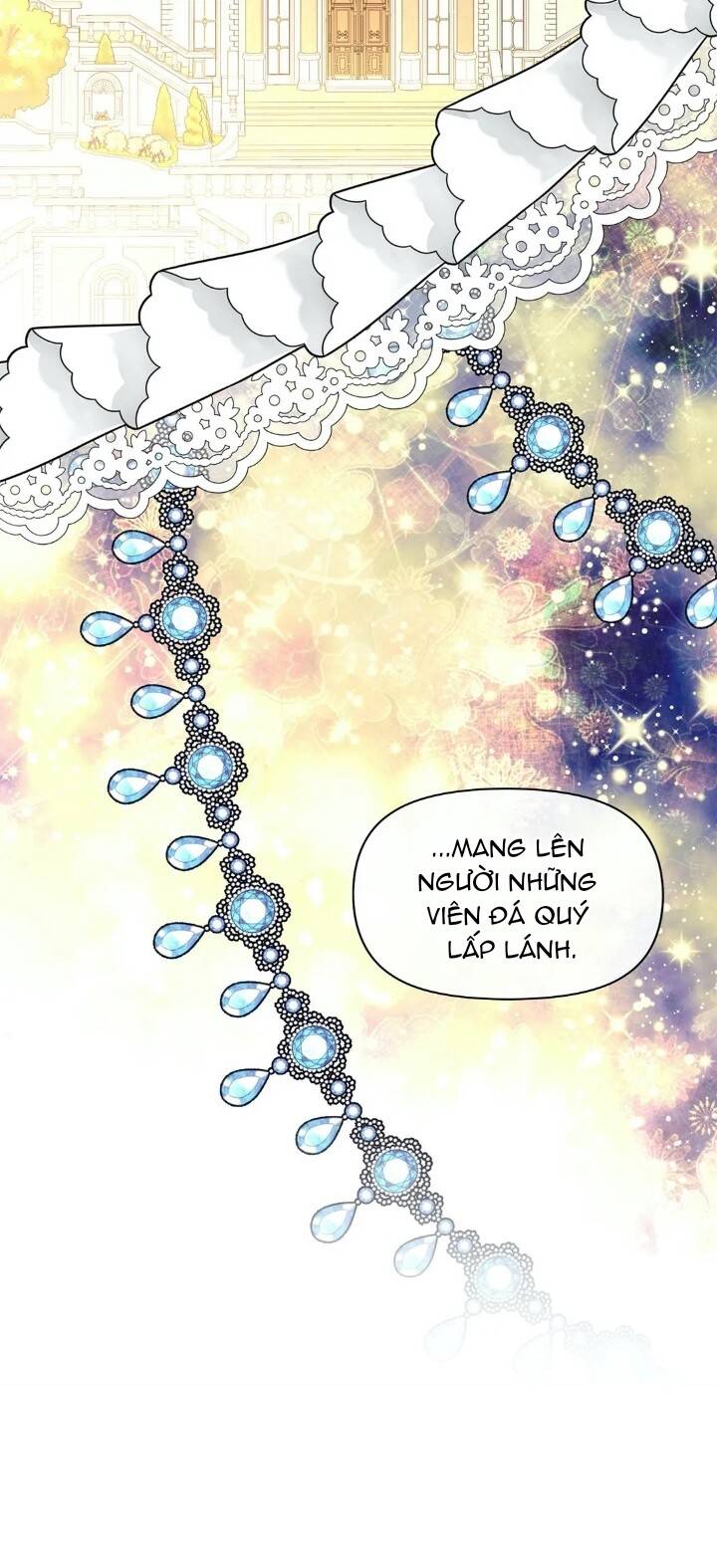 Công Chúa Thời Gian Có Hạn Chapter 37 - Trang 2