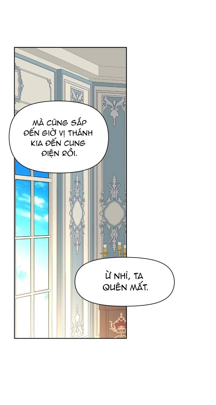 Công Chúa Thời Gian Có Hạn Chapter 37 - Trang 2