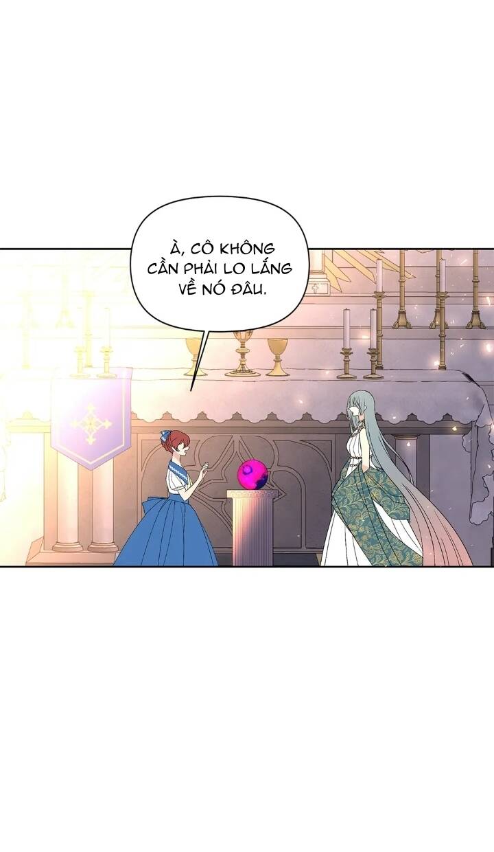 Công Chúa Thời Gian Có Hạn Chapter 36 - Trang 2