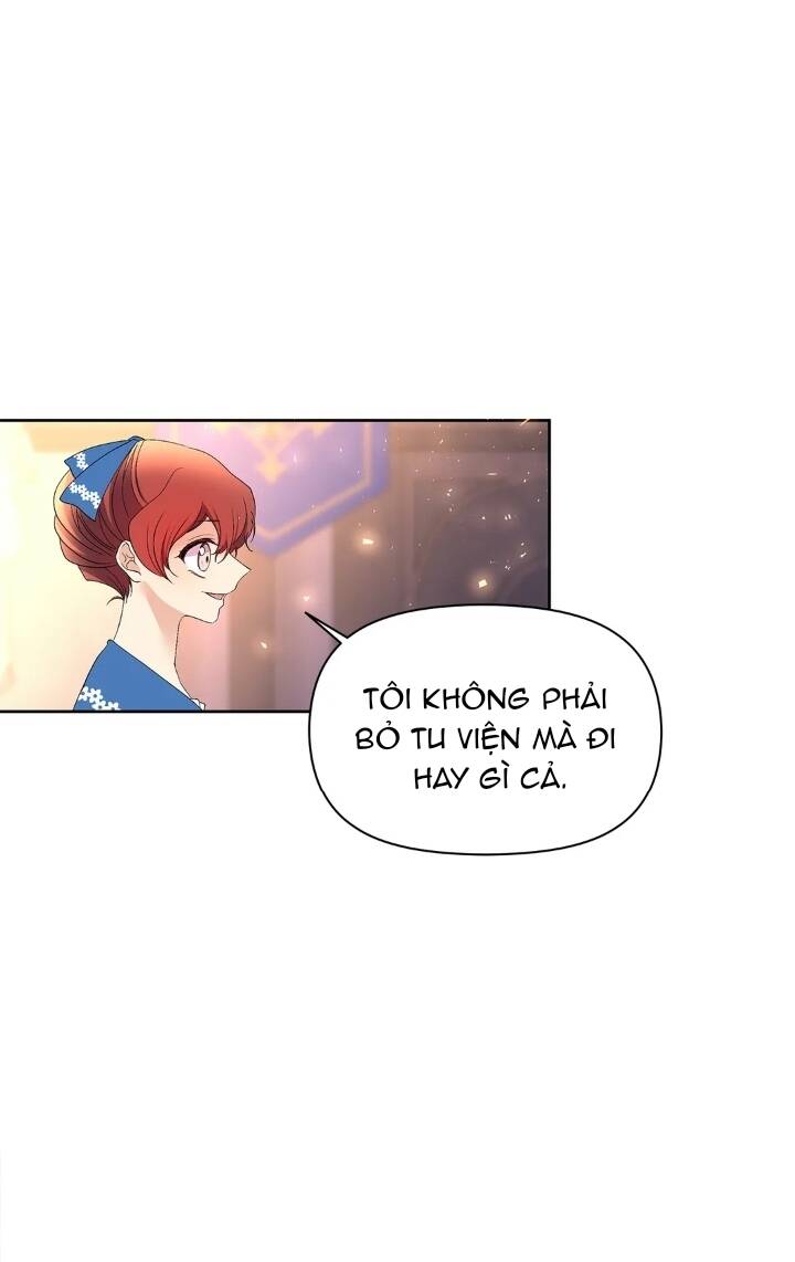 Công Chúa Thời Gian Có Hạn Chapter 36 - Trang 2