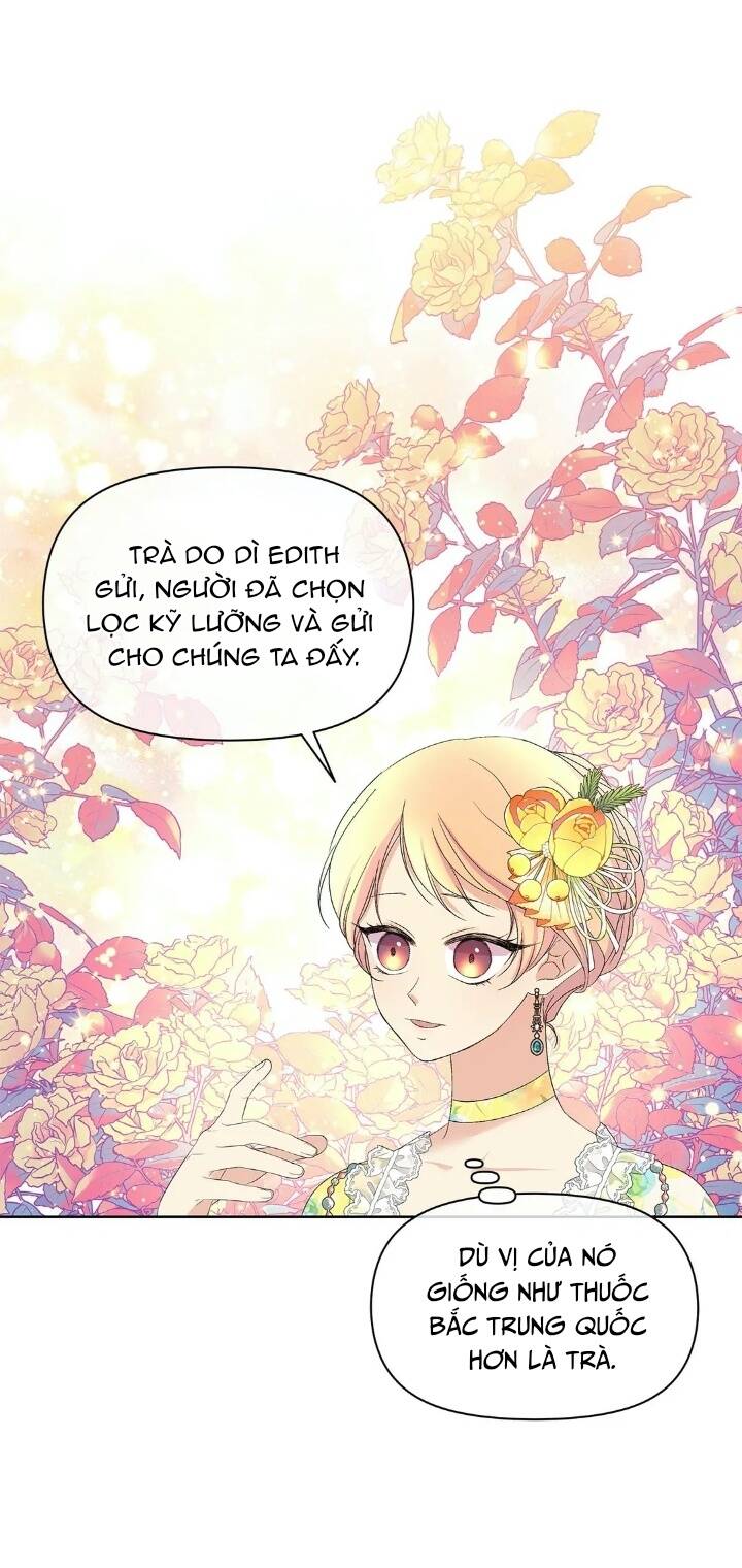 Công Chúa Thời Gian Có Hạn Chapter 36 - Trang 2