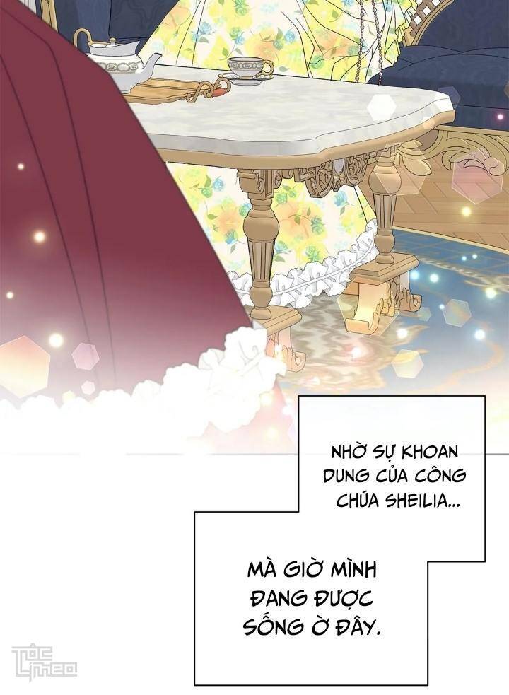 Công Chúa Thời Gian Có Hạn Chapter 36 - Trang 2