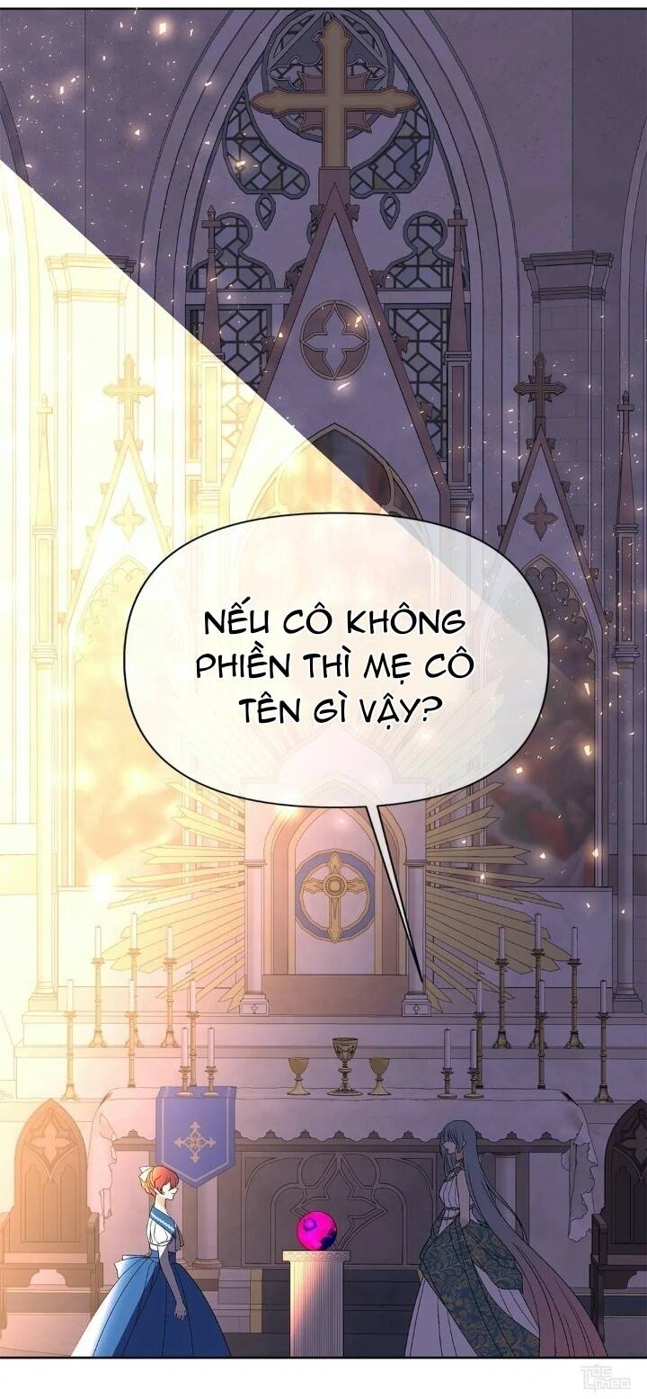 Công Chúa Thời Gian Có Hạn Chapter 36 - Trang 2