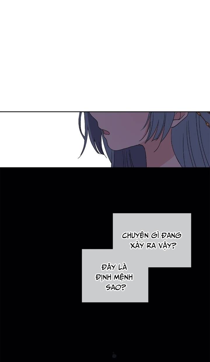 Công Chúa Thời Gian Có Hạn Chapter 36 - Trang 2