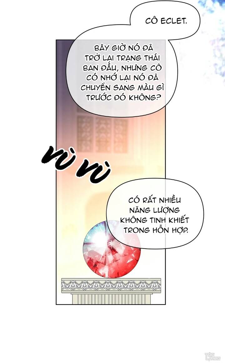 Công Chúa Thời Gian Có Hạn Chapter 36 - Trang 2