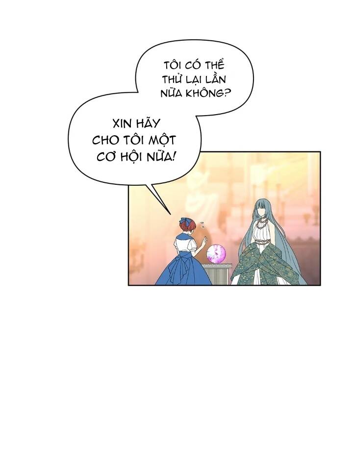 Công Chúa Thời Gian Có Hạn Chapter 36 - Trang 2