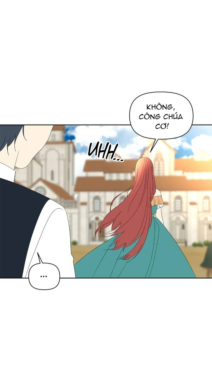 Công Chúa Thời Gian Có Hạn Chapter 36 - Trang 2