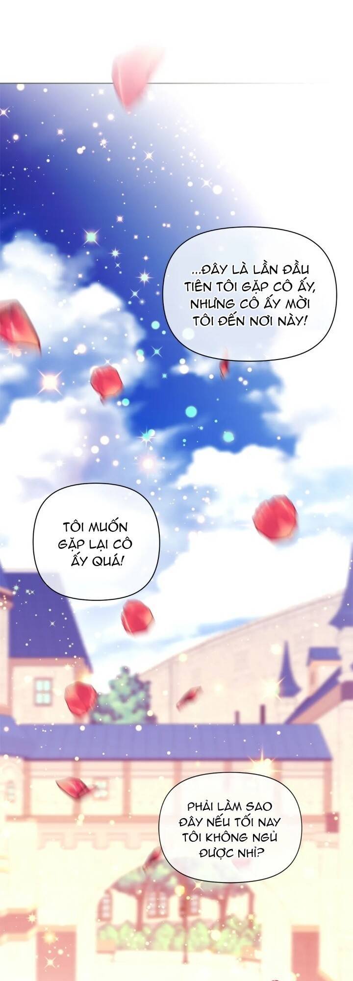 Công Chúa Thời Gian Có Hạn Chapter 36 - Trang 2