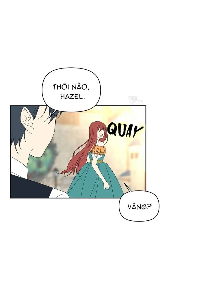 Công Chúa Thời Gian Có Hạn Chapter 36 - Trang 2