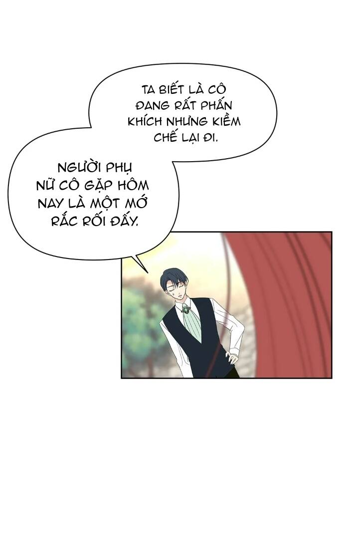 Công Chúa Thời Gian Có Hạn Chapter 36 - Trang 2